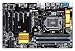 Produktbild Gigabyte GA-Z97P-D3 - GA-Z97P-D3 S1150 Z97 ATX - Intel Z97 Express Chipset, 4 x DDR3 DIMM up to 32 GB, Realtek ALC887, Realtek GbE LAN, ATX Form Factor
