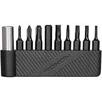 ROXON KS2E Elite- Multifunctioneel zakmes met groot schaargereedschap, G10- handgreep en zakclip, 13 functies in 1 gereedschap, goed voor kamperen /rugzakreizen/noodgevallen/ED