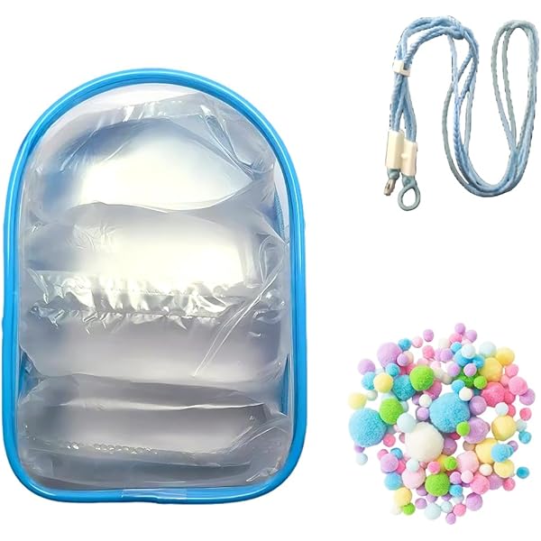 Lasuroa Siège D'auto Pour Poupée, Coussins Décoratifs En Peluche