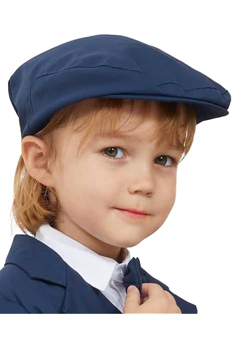 Amazon Cappello Floscio Da Pescatore Irlandese Berretto Bambino