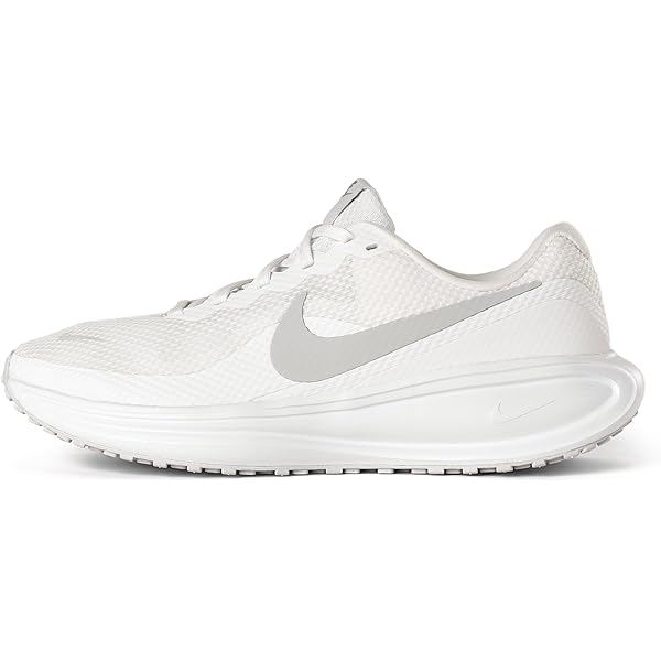 Nike W NIKE REVOLUTION 8 WOMENS LACED SHOES GUAVA ICE/PALE IVORY
