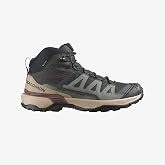 Salomon 474476 X Ultra 360 Mid Gtx Outdoor Siyah Erkek Bot