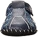 Pediped Baby Boys Brody Standing Shoes, Blue (Navy Light Blue), 0-6 Months 17 EU