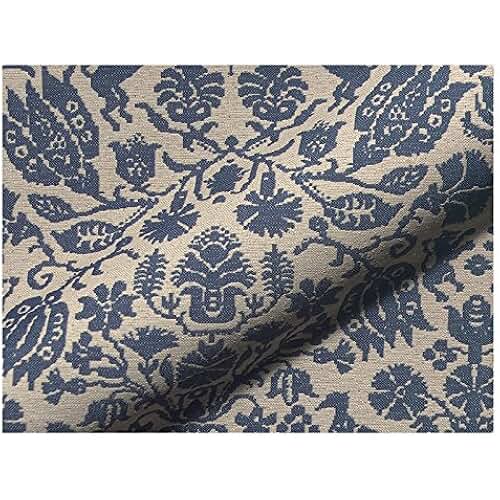 Suchergebnis auf Amazon.de für: möbelbezugsstoff blau