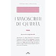 I manoscritti di Qumran