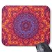 Produktbild timetoshine Batik Sunset Watercolor Mandala Maus Pad