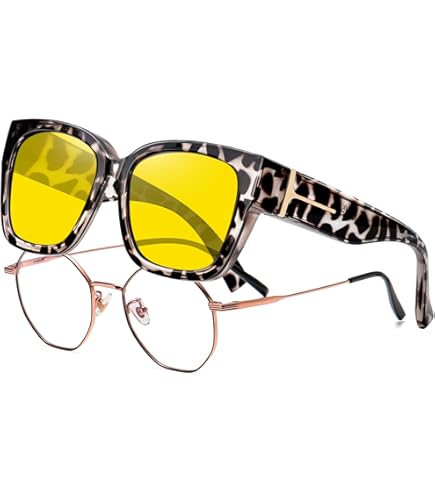 Ray-Ban Erik zonnebril gepolariseerd RB4398 • Lichtbruin • de Bijenkorf
