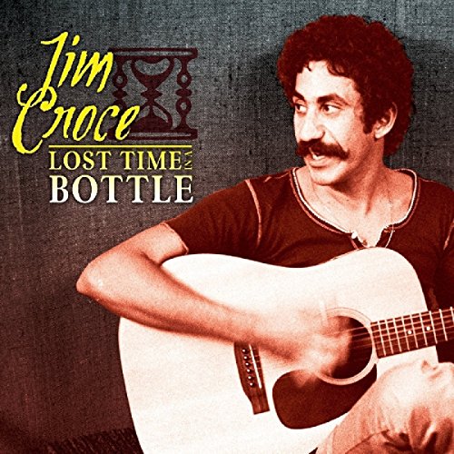 Preisvergleich Produktbild Lost Time In A Bottle [Vinyl LP]