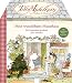 Produktbild Tilda Apfelkern. Mein wunderbares Mäusehaus: Ein Puppenhaus-Spielbuch zum Aufstellen. Mit zauberhaften Vorlesegeschichten