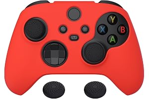 P Passion Red