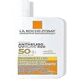 La Roche Posay Anthelios Fluido Ultra Alta Protezione 50+ 50Ml - 50 Ml