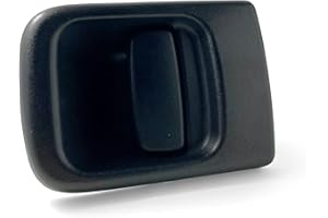 Autocraft Poignée Extérieure de Porte Battante Arrière pour Master 2 Movano A et Interstar pour modèles de 1998 à 2010 OEM : 7700352433