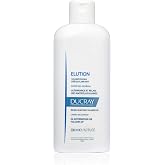 Ducray Elution Shampoo 200 ml