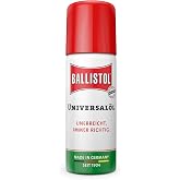 Ballistol Universal Spray Silah Yağ 50 ml