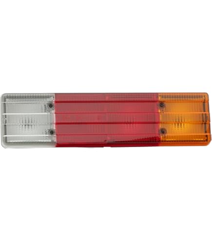 Hella Achteruitrijlicht voor o.a. Iveco, Scania, Doll, Hüffermann