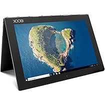 YOGABOOK with Windows Wifiモデル（YB1-X91F） Lenovo Yoga Book YB1-X91F 10.1