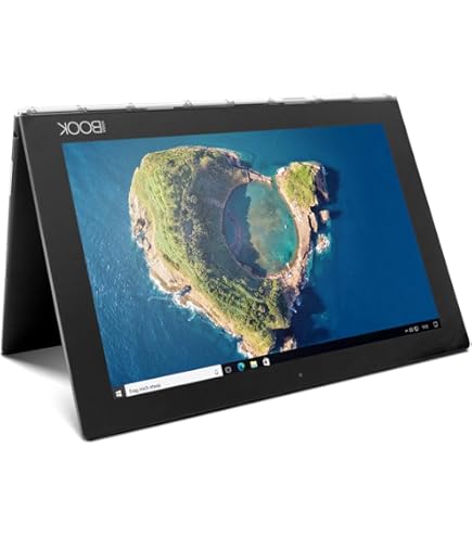 Lenovo IdeaPad Duet CT-X636F MediaTek P60T 2-in-1 Chromebook 25.65