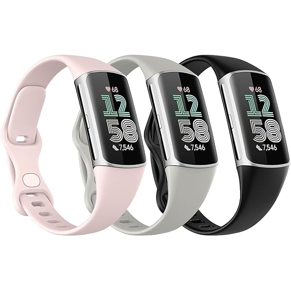 A Fitness Tracker: Fitbit Charge 5 Advanced Fitness & Health Tracker