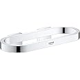GROHE Selection Towel Ring/Holder Chrome 41035000
