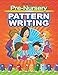 Pre-Nursery Pattern Writing RS.90.00