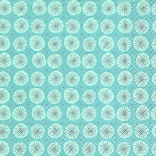 Preisvergleich Produktbild PAPER + DESIGN Weihnachts Lunchservietten Twinkle twinkle