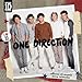 Official One Direction Square 2014 Calendar (16 Month) (Calendars 2014) by