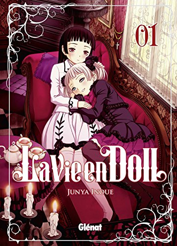 La Vie en Doll — Tome 1