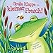 Produktbild Große Klappe - kleiner Frosch!