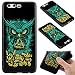 Produktbild Nancen Case Huawei P10 Gemaltes Muster Handy Hülle . Weich TPU Silikon Case