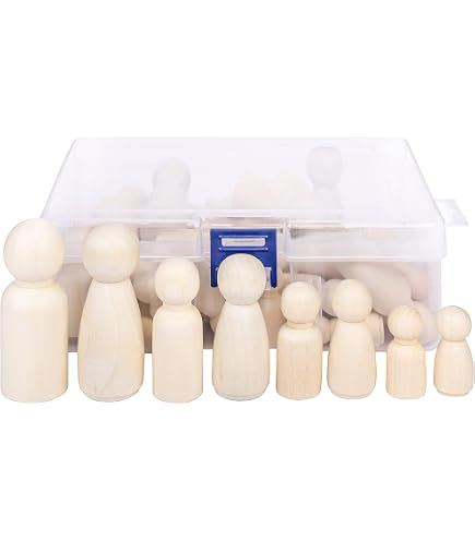 Baker Ross FC151 Kit Da Cucito Pallina Di Natale - Confezione Da 3, Set Da Cucito Per Bambini, Attività Creative Per Bambini, Progetto Ideale Di Arti E Mestieri - 9