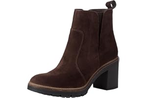 Tamaris Kobiety Tamaris Damskie 1-25380-43Buty Chelsea