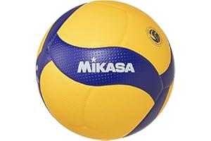 Mikasa V200W á-VV Volleyball