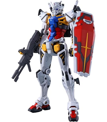 Bandai Gundam Assault Kingdom Vol 5 O Gundam ACD Figure | Radar Toys