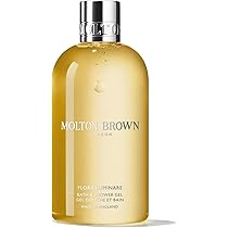 Molton Brown Flora Luminare Eau de Toilette 100 ml : Amazon