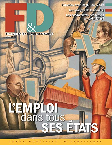 Finance and Development, March 2015 en ligne