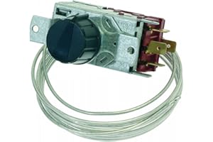 Ranco K61-L1504 Thermostat pour évaporateur