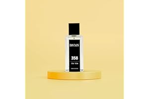 DIVAIN-358 - Inspirado en LouisVuittons´s Météore - DIVAIN Perfume para Hombre de Equivalencia Cítrico