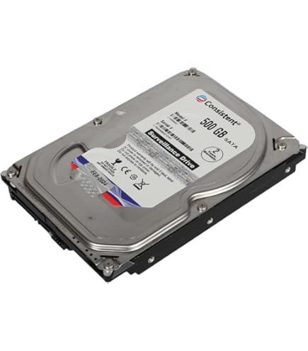 Amazon.in: Buy WD Purple 8TB Surveillance Hard Disk Drive - 5400
