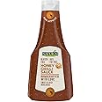 Naturin Honey Chilli Sauce | Sweet & Spicy Fusion | 100% Vegetarian & Gluten-Free | Ideal for Dips, Spreads & Stir-Fries | 400g