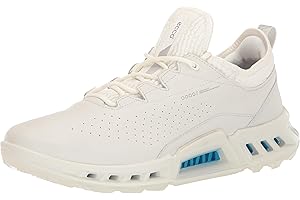 ECCO Biom C4 Gore-tex Imperméable Chaussure de golfFille