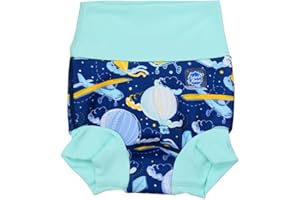 Splash About Happy Nappy Duo