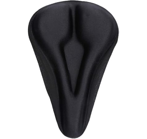 muddyfox gel saddle cover