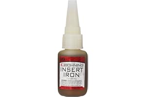 Bohning Insert Iron, 1 fl. oz