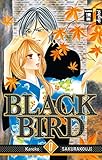 Black Bird 17 by 