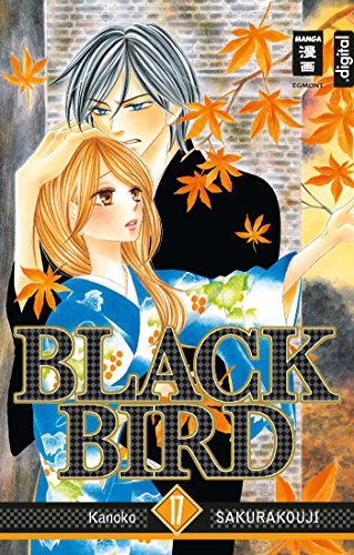 Black Bird 17