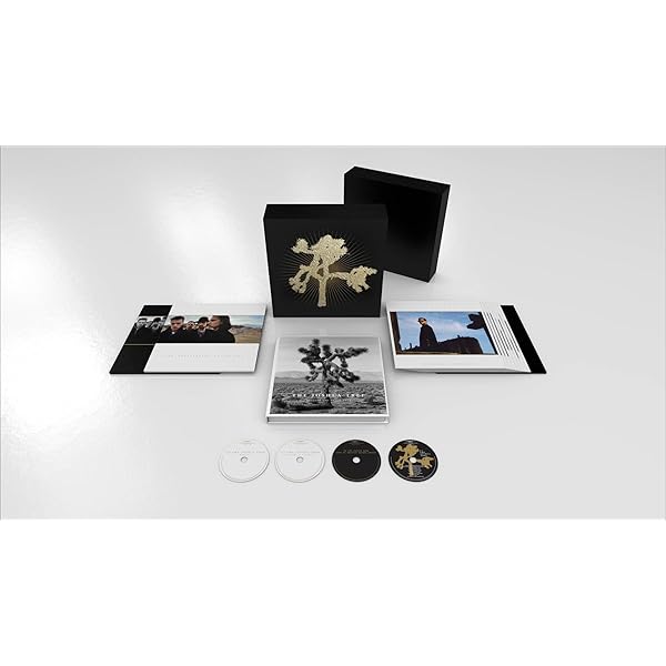 All That You Can't Leave Behind (20th Anniversary – Super Deluxe