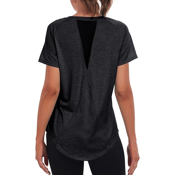 Camisetas Tirantes Mujer Camiseta Deportiva De Tirantes Con