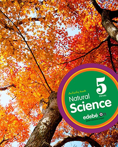 Natural Science 5 Activity Book