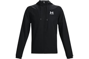 Under Armour Ua Sportstyle Windbreaker Maillot de survêtement Homme