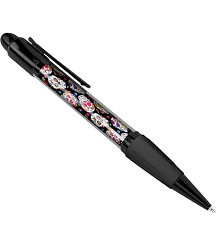 Sugar Skulls Pt.2 Mexican Day Of The Dead Skull - 10 Vector